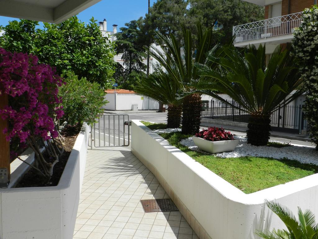 Dolce Vita Aparthotel San Benedetto del Tronto
