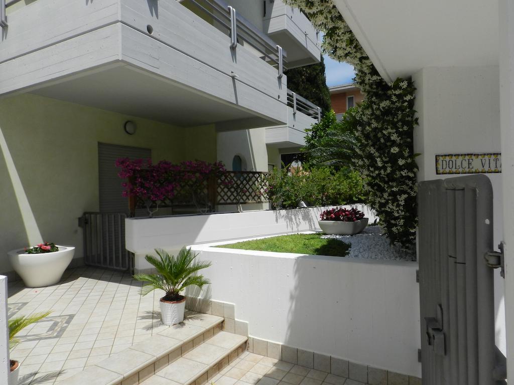 Aparthotel Dolce
