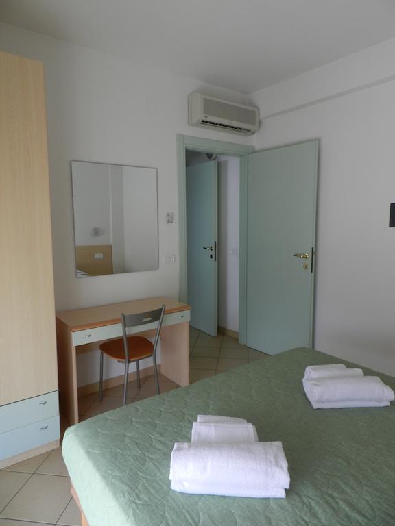 Aparthotel Dolce San Benedetto del Tronto
