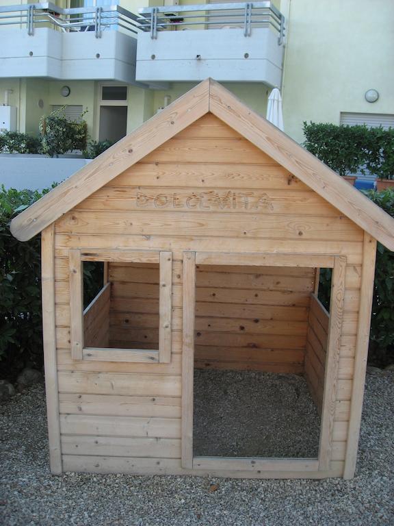 Aparthotel Dolce