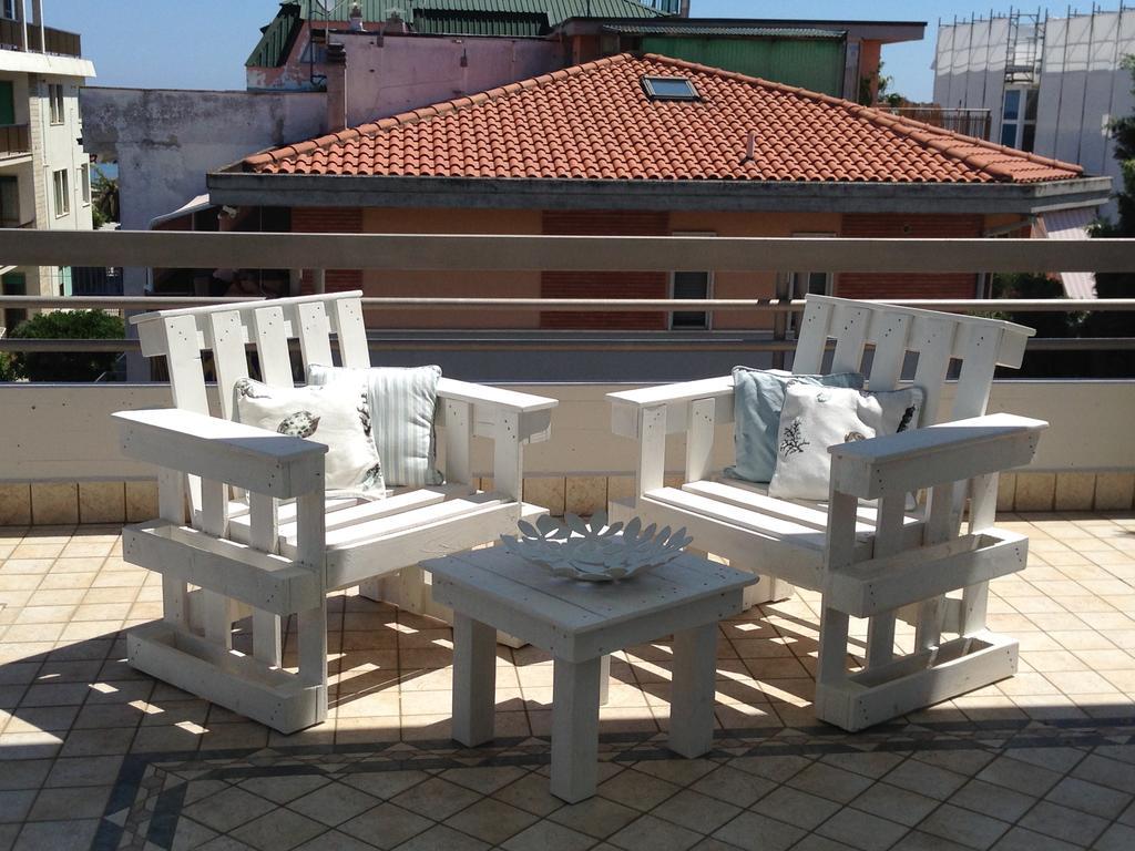 Aparthotel Dolce San Benedetto del Tronto