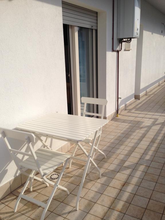 Aparthotel Dolce San Benedetto del Tronto