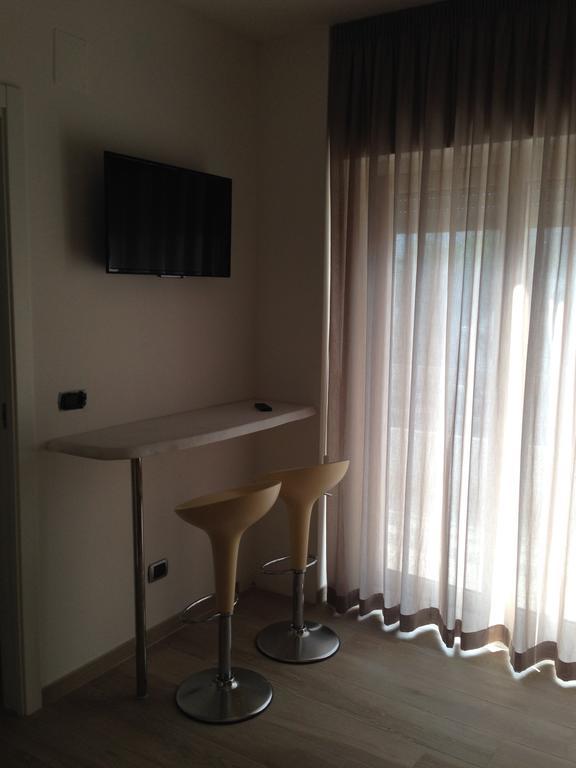 Aparthotel Dolce San Benedetto del Tronto
