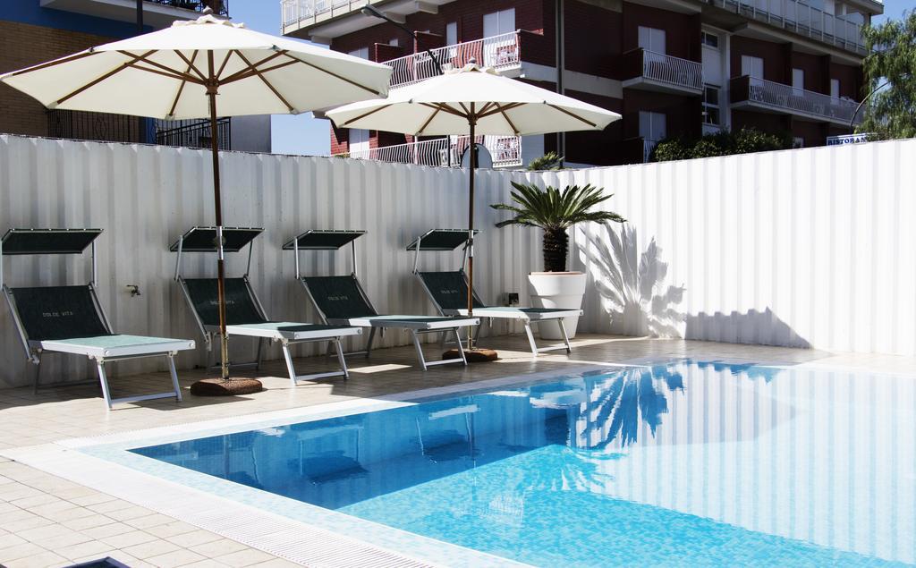 Aparthotel Dolce