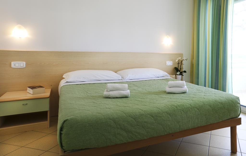 Aparthotel Dolce 2*
