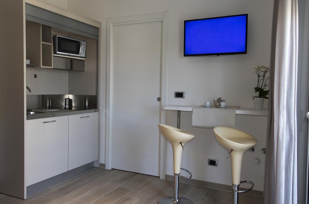 Aparthotel Dolce San Benedetto del Tronto