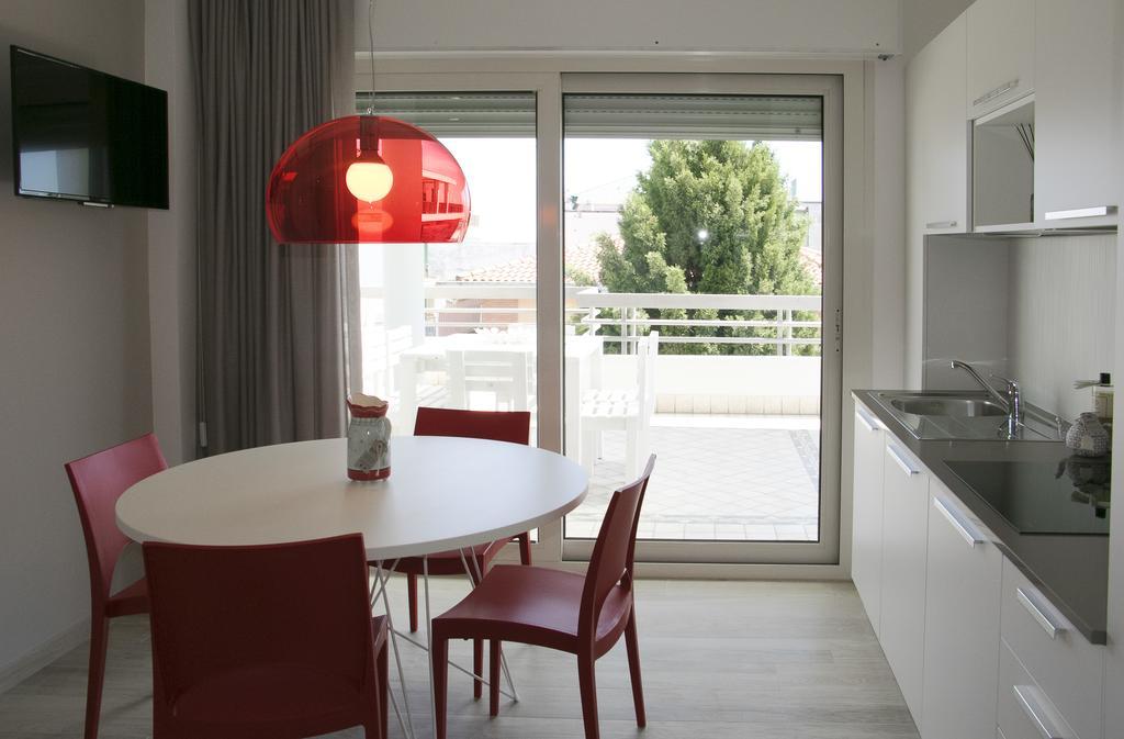 Aparthotel Dolce 2*