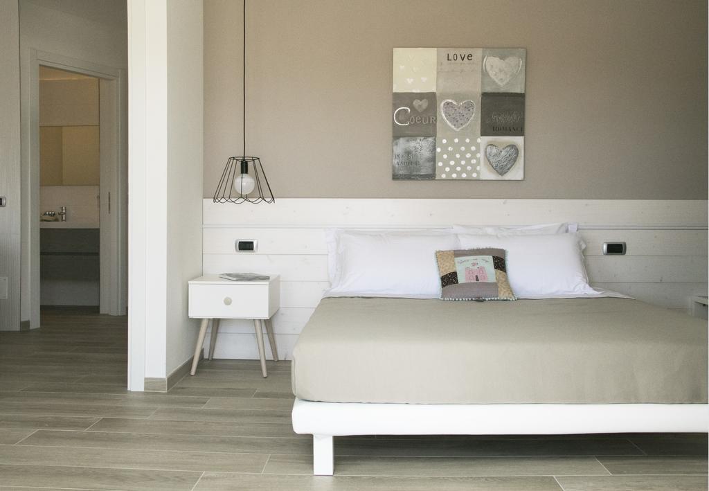 Dolce Aparthotel San Benedetto del Tronto